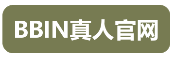 BBIN真人官网